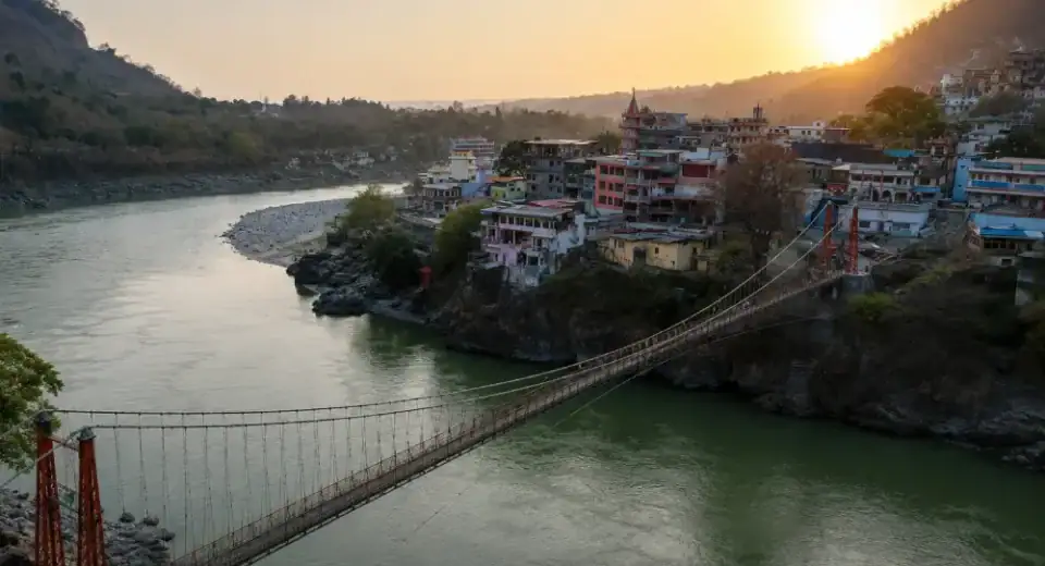  Uttarakhand Travel