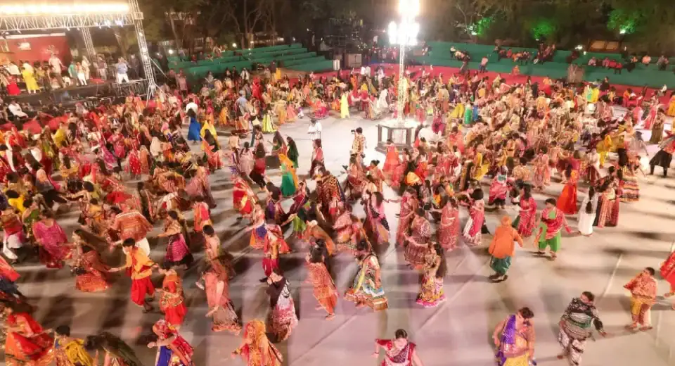 Garba