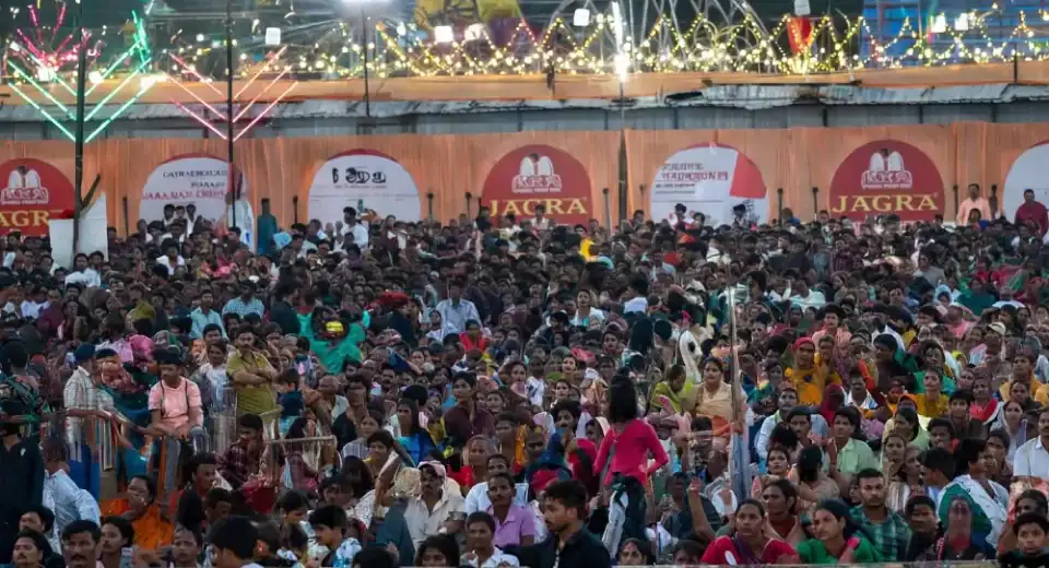 Janmashtami