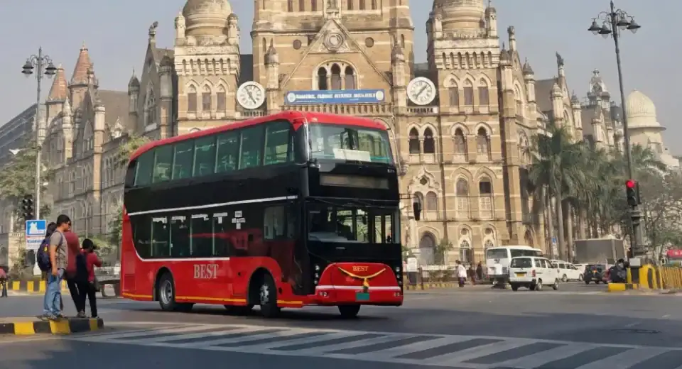 Mumbai