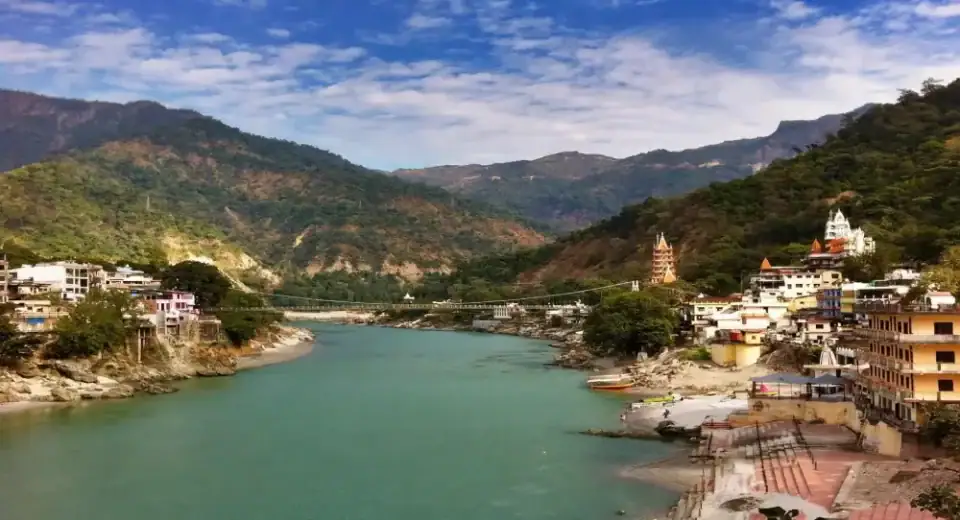Rishikesh
