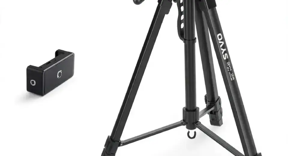Tripod