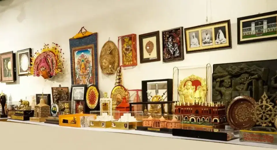 e-Upahaar Exhibition