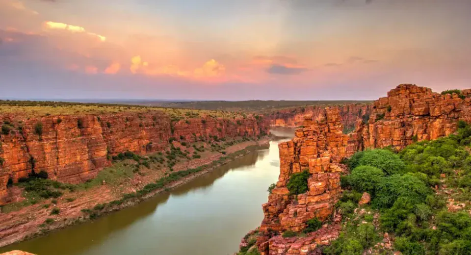 Gandikota