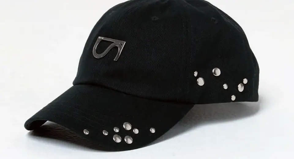 帽子 SHOOP l Logo Cap キャップ｜SHOOPウェア