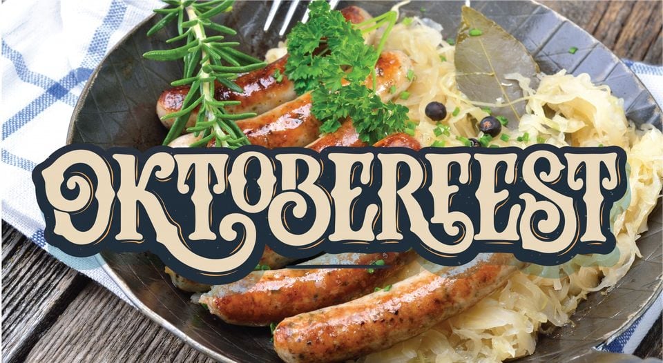 Celebrate Oktoberfest in Huntsville We Are Huntsville