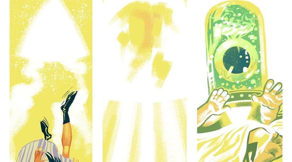 it from space alieno