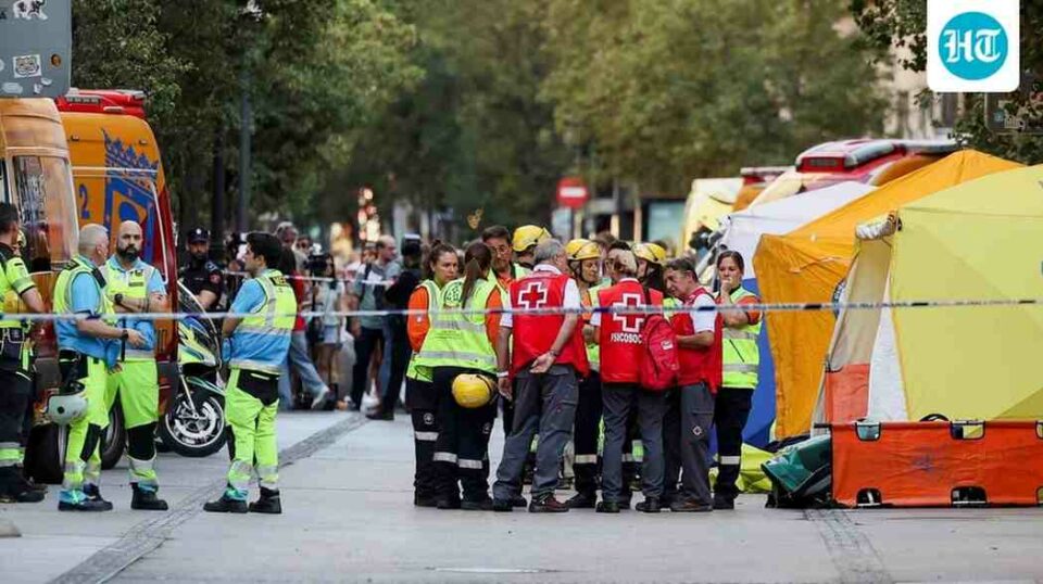 Madrid