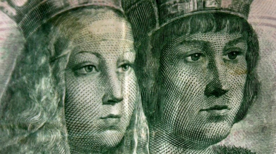 Nueva historia de España