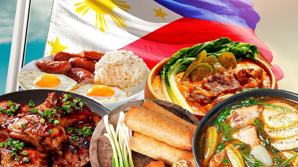 Indigenous Filipino Cuisine: Preserving Ancient Traditions