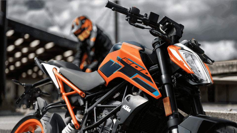 ktm
