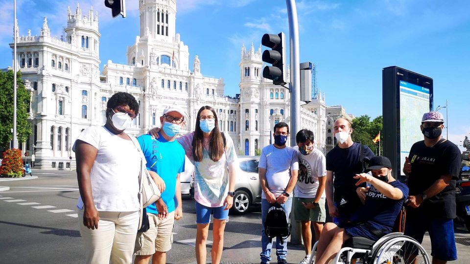 actividades ocio y tiempo libre club amigos