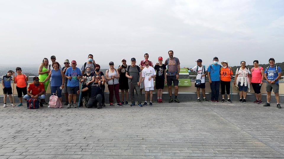 actividades salud club amigos