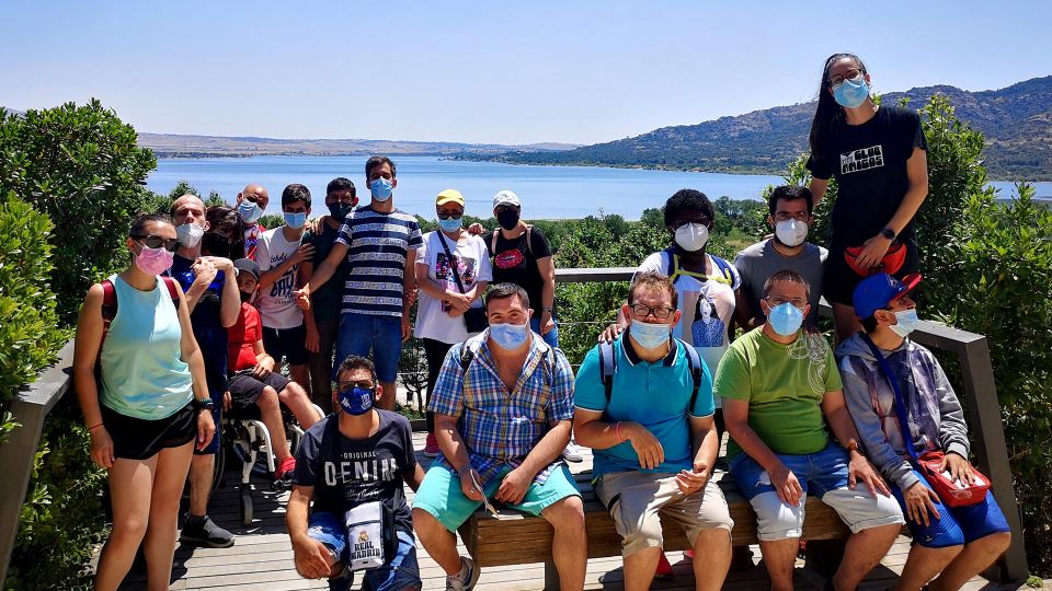 actividades turismo club amigos