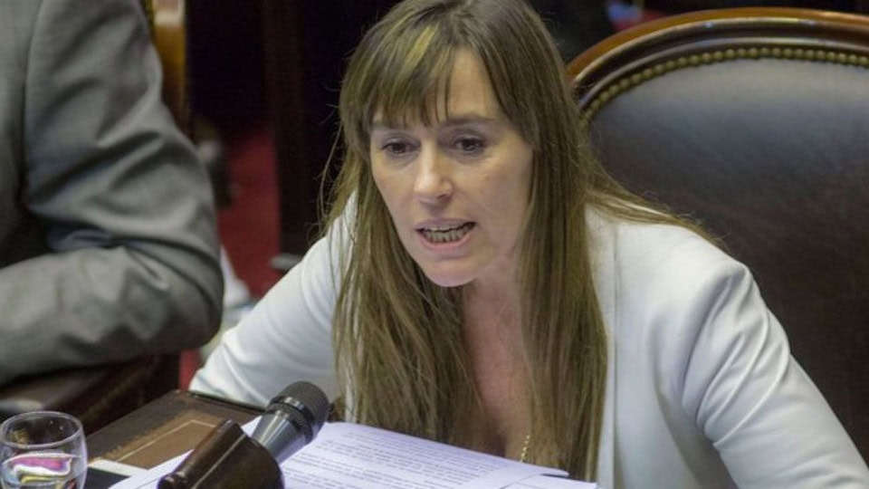 Bahía Blanca: Di Tullio sostuvo que el Gobierno es: “Es insensible y son profundamente ignorantes”