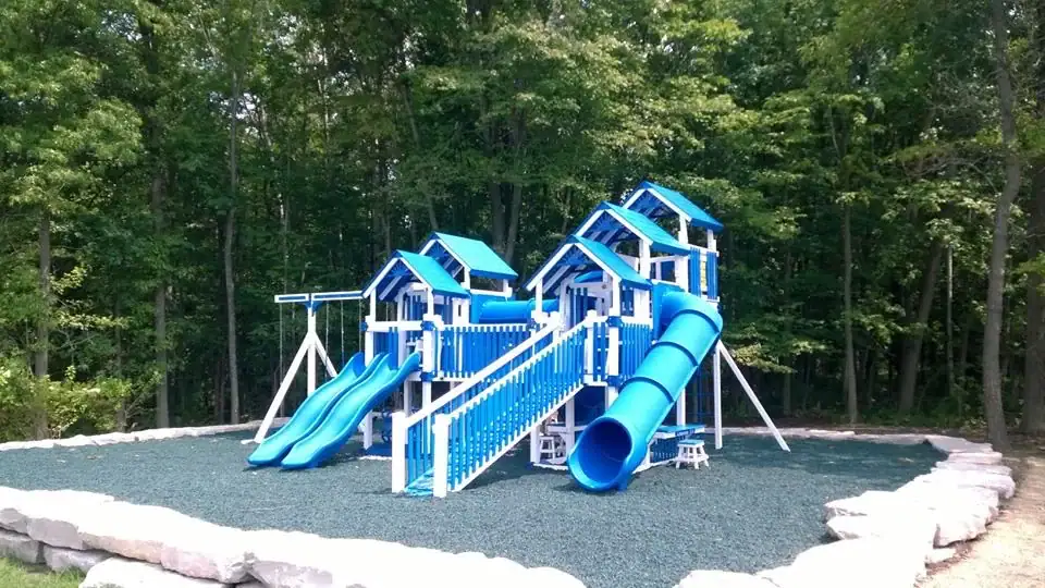 Playsets
