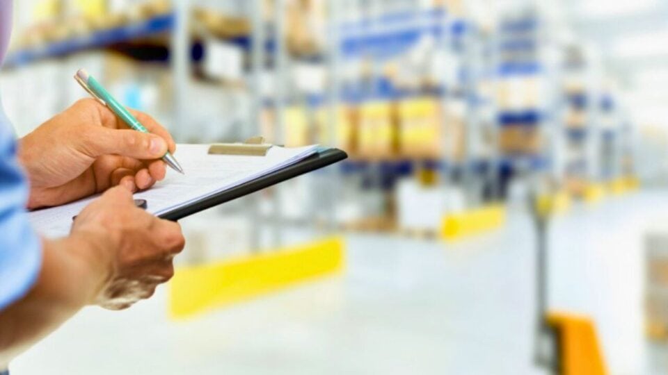 Logística interna en el negocio tu fuente de ventaja competitiva
