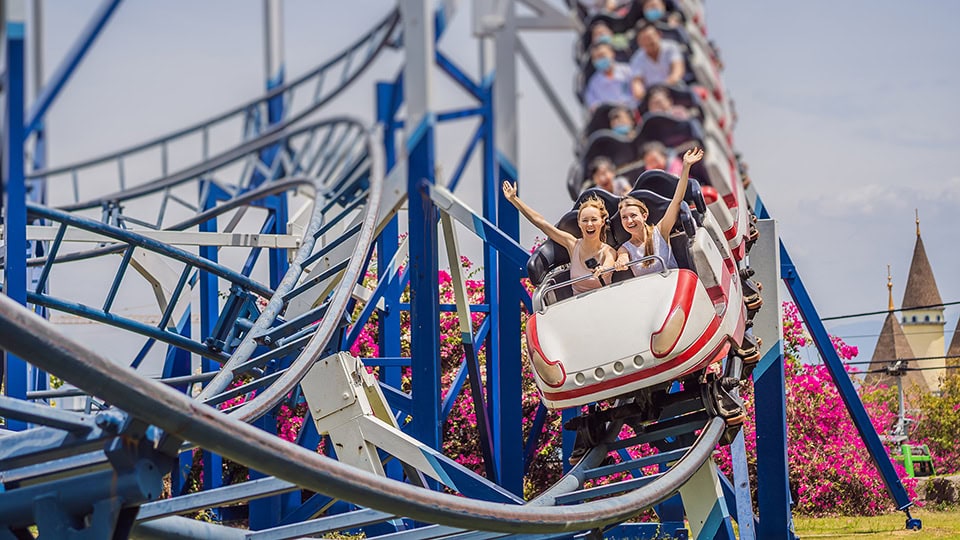 five ways hospitality businesses can optimise their operations to accommodate an increase in demand when Universal Studios comes to the UK.
