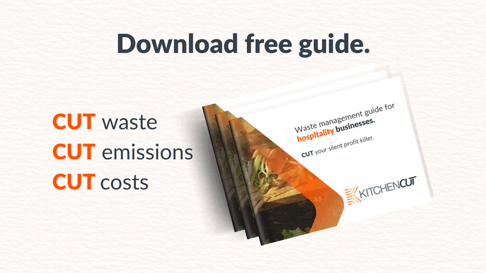 Waste Management Guide for Hospitality Businesses