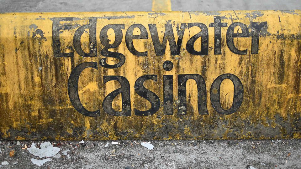 Edgewater Casino