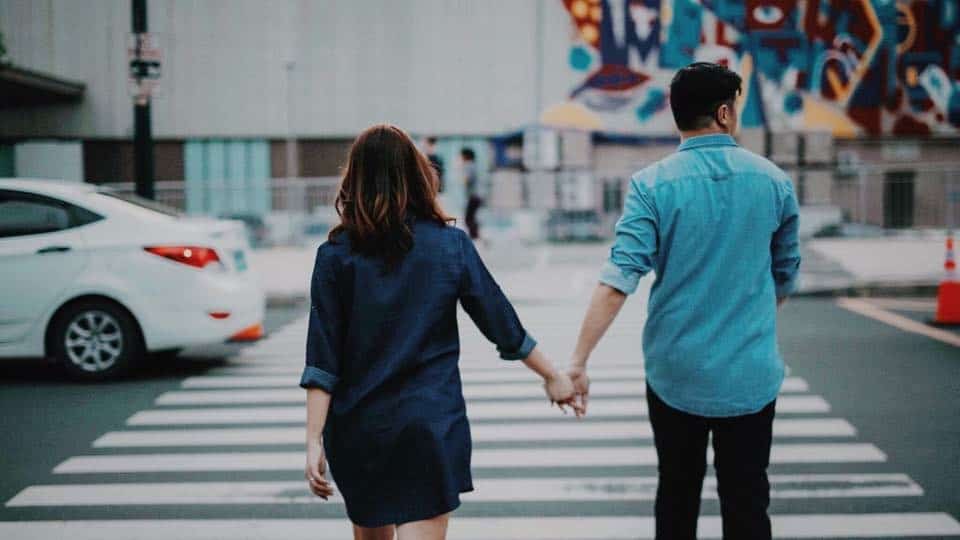 laid-back prenup, colove studios