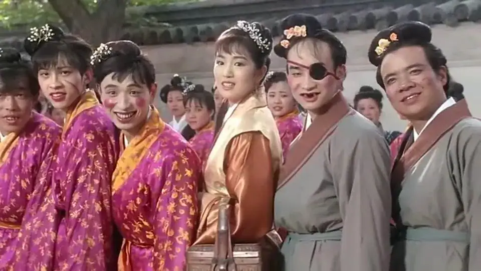 鑽石選擇
