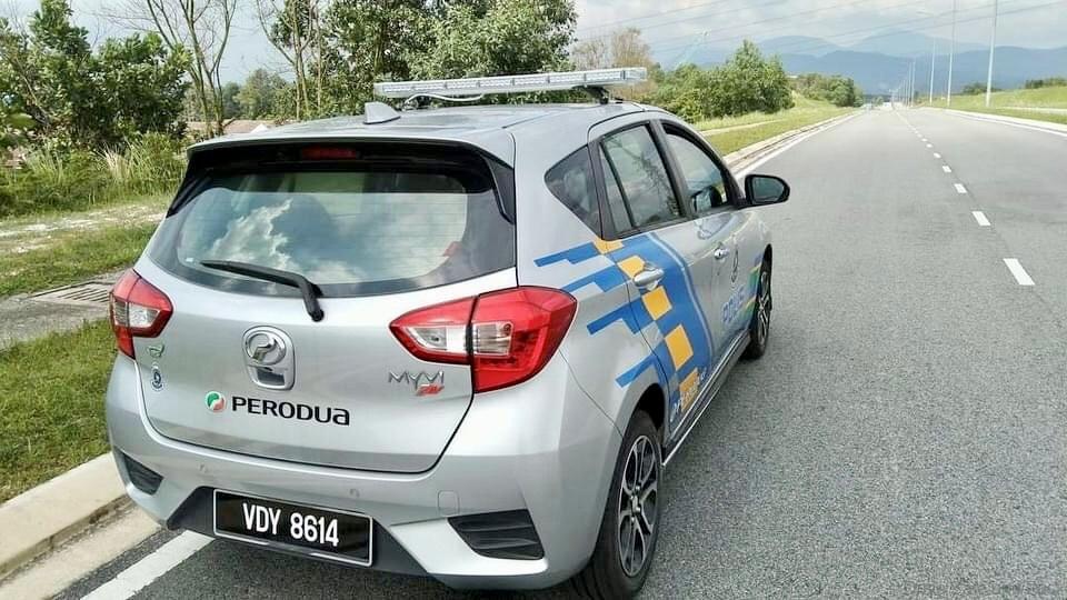 Myvi