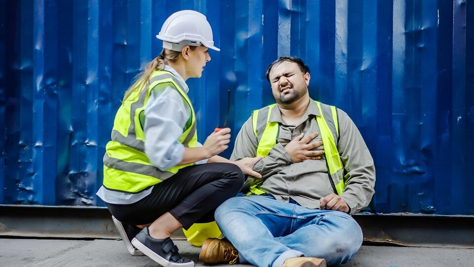 Workers’ Compensation and Third-Party Liability Claims
