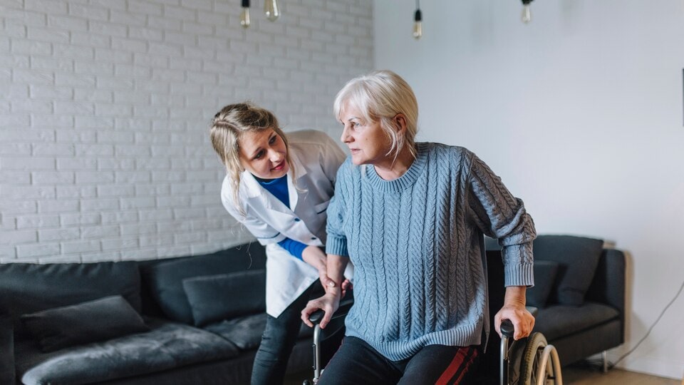Nursing Home Wrongful Death Lawyer In New Jersey