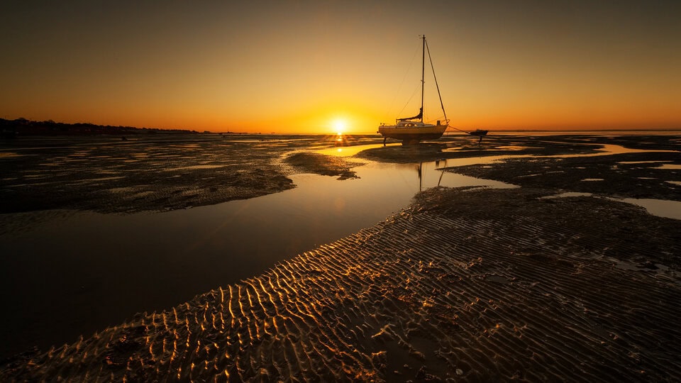 UK landscape photographer