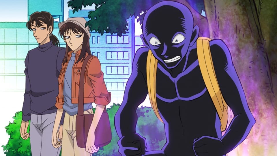 the culprit hanzawa netflix