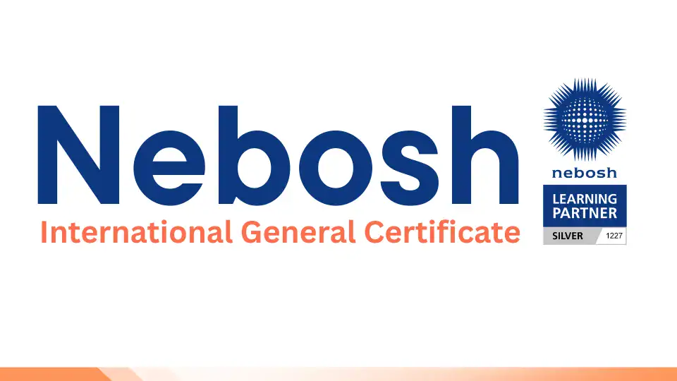 Nebosh courses in Kanyakumari