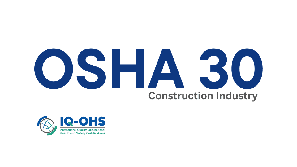 HSE training & certification
