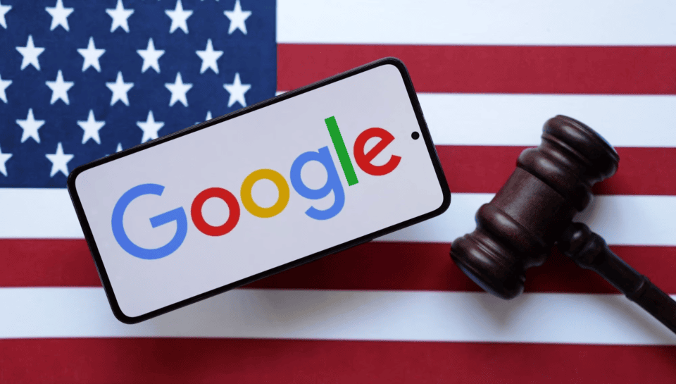 google-antitrust-law Google face à la justice : vers plus de transparence dans les résultats de recherche ?