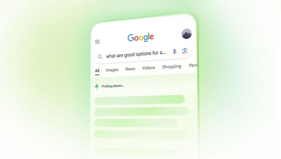 ai-overviews AI Overviews dans les résultats Google