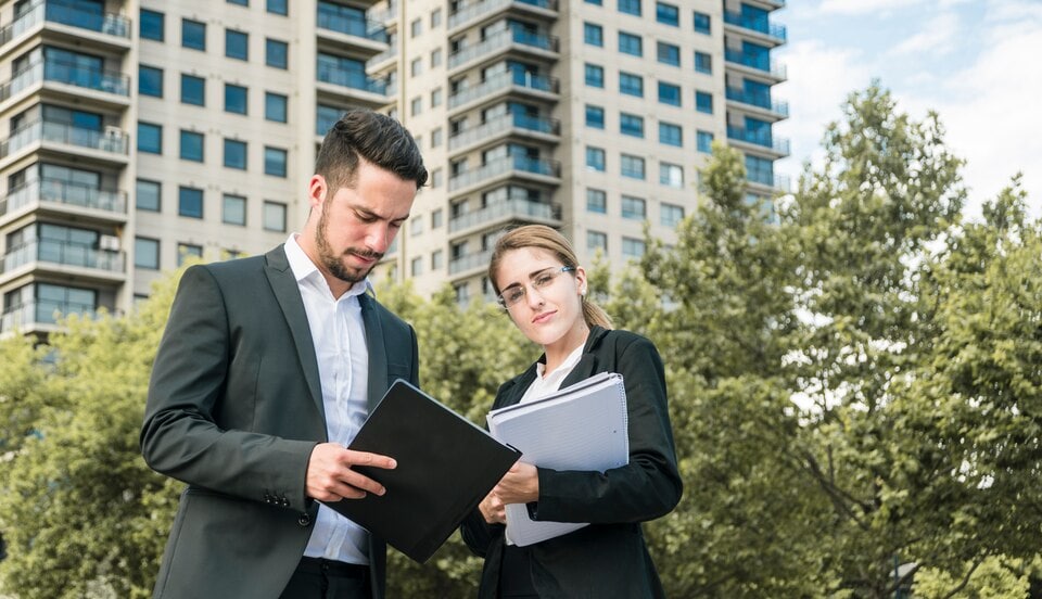 Is A Real Estate Attorney Required In NJ