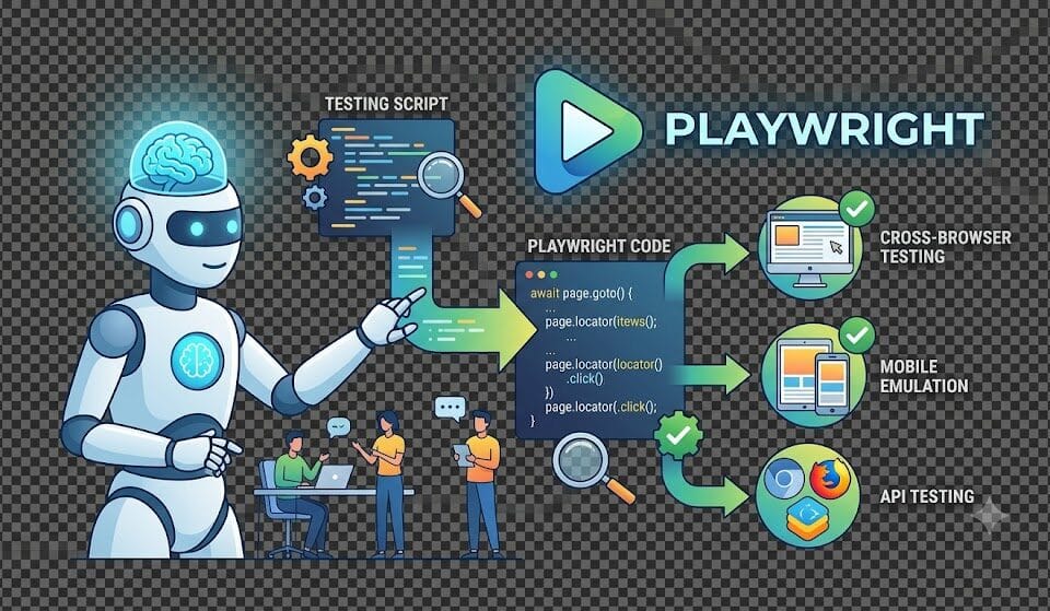 https://qatribe.in/ai-coding-assistant-for-playwright/