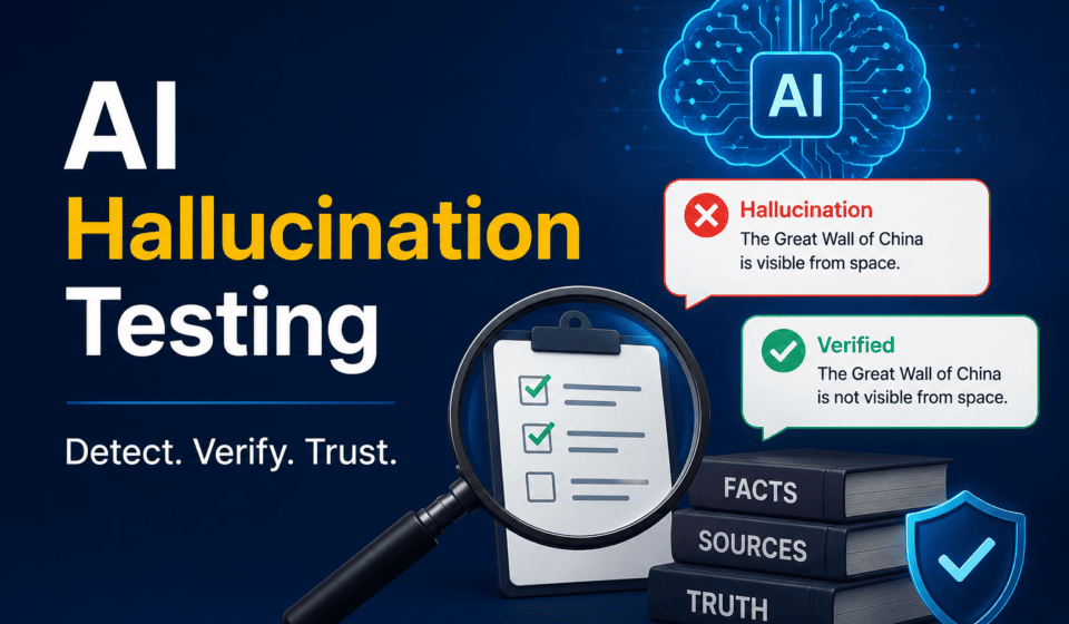 AI Hallucination Testing