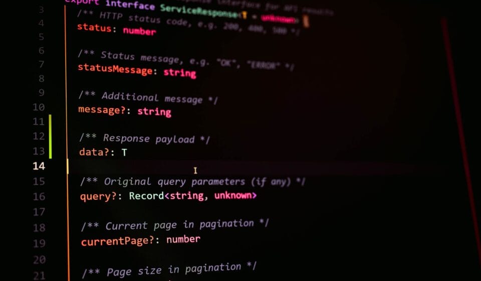 TypeScript Optional Parameters