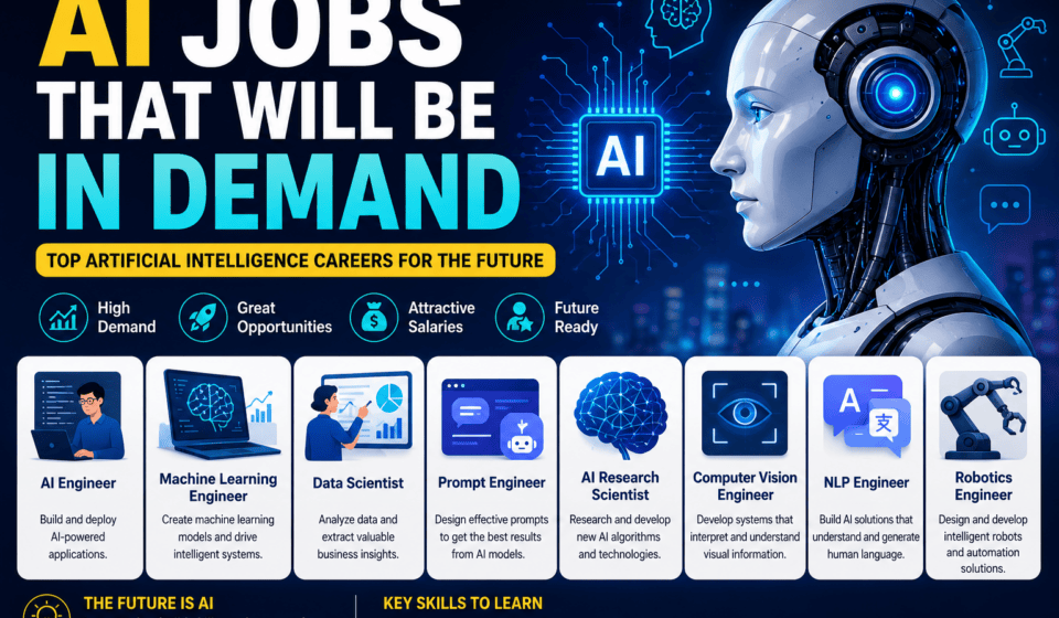ai jobs