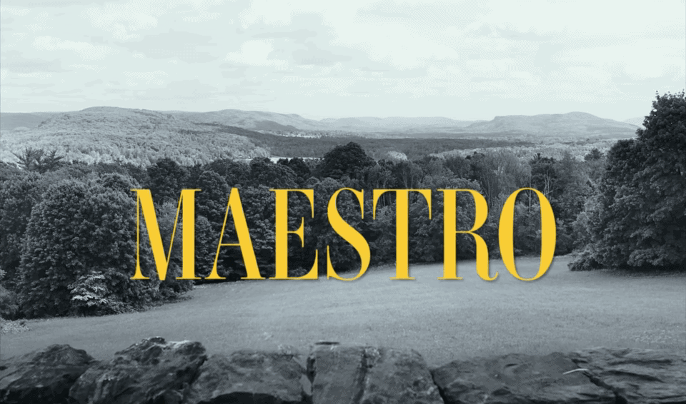 TOtimes Movies: Bradley Cooper’s “Maestro” & the prosthetic nose controversy