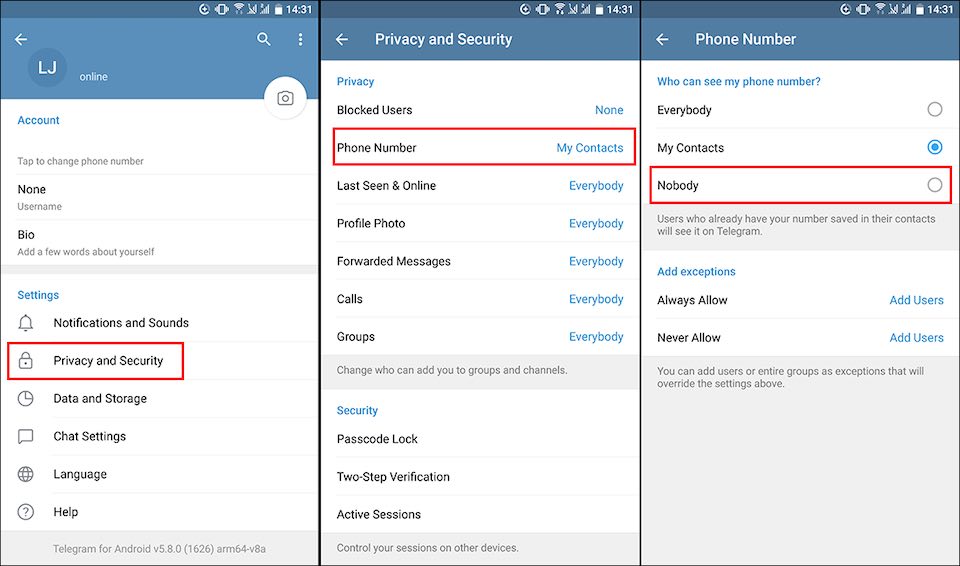 how-to-hide-phone-number-in-Telegram