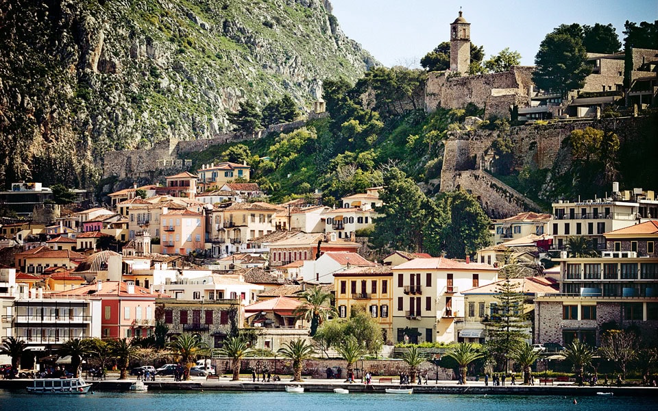 Such a beautiful town to stay overnight in, with plenty of wine of course!