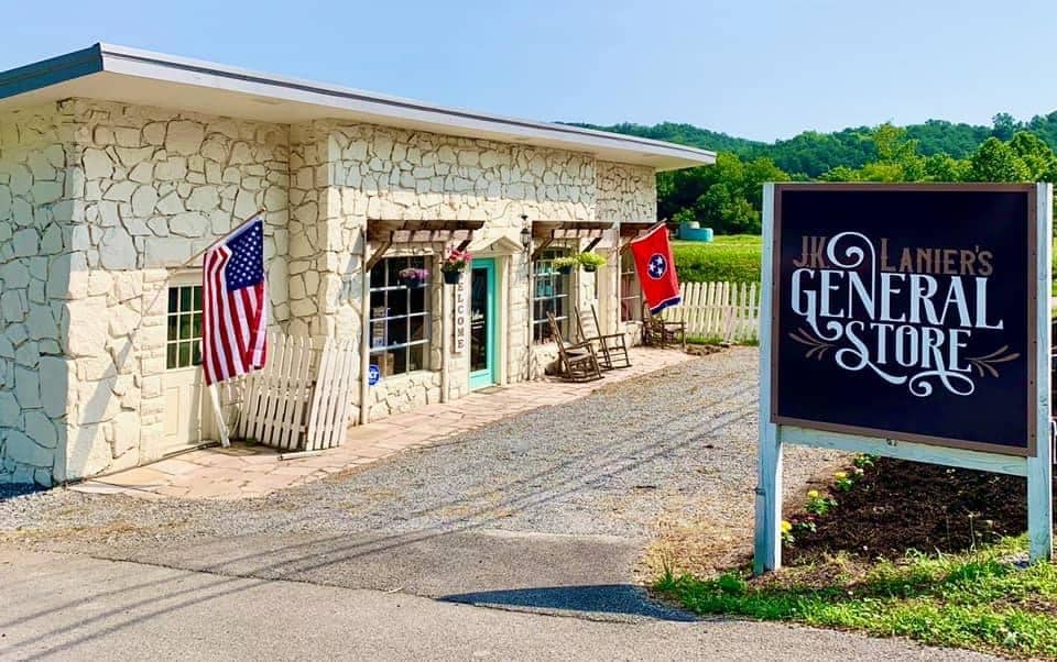 Lanier's General Store