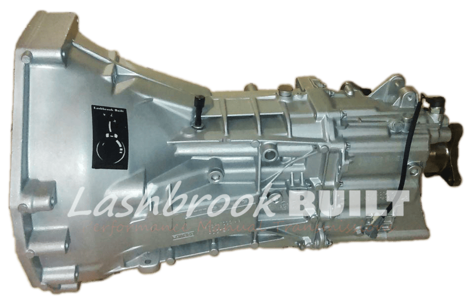 MT82 Rebuilds