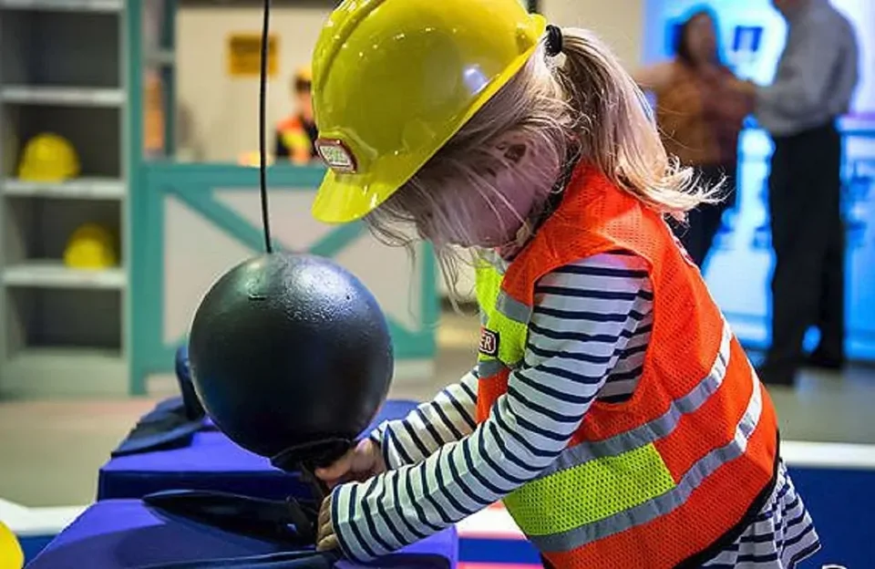 Miami Children's Museum