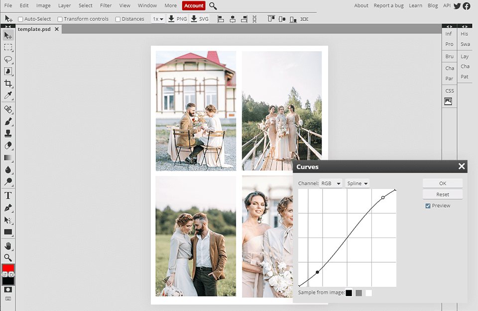 online-photoshop-alternative-for-designers
