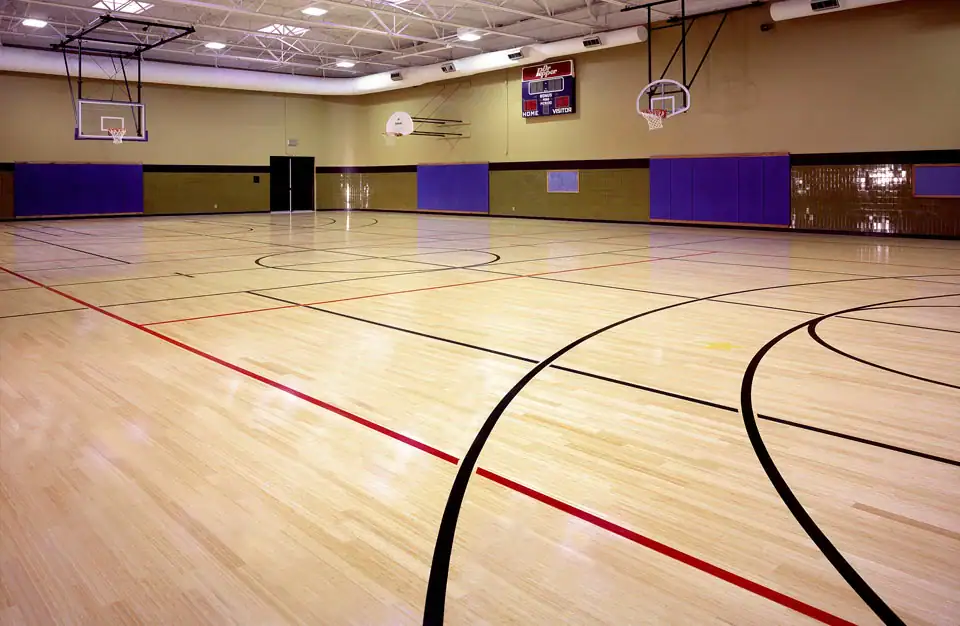 epoxy flooring pakistan