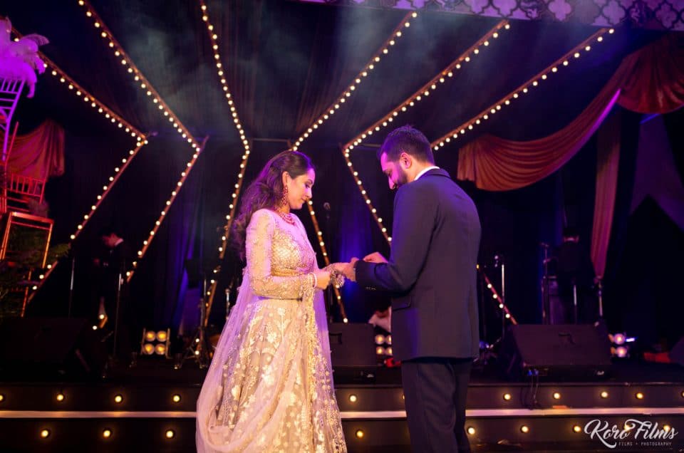 indian wedding at The Athenee Hotel a Luxury Collection Hotel Bangkok Thailand