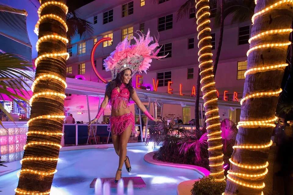 Clevelander